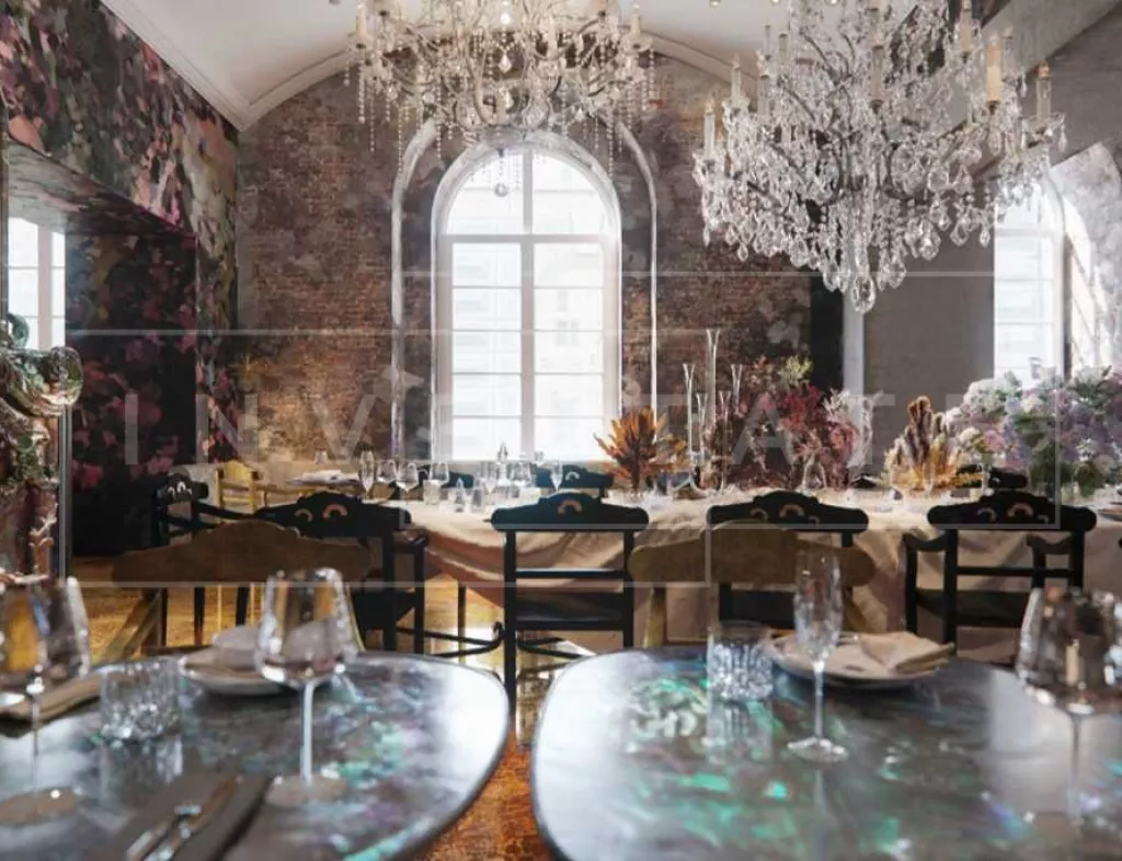 г Москва, Бол. Никитская ул., 5