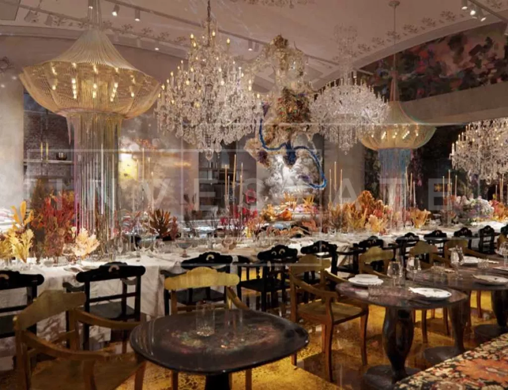 г Москва, Бол. Никитская ул., 5