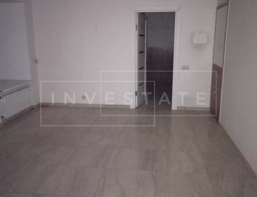 г Москва, Кутузовский пр-т, 9, кор. 1