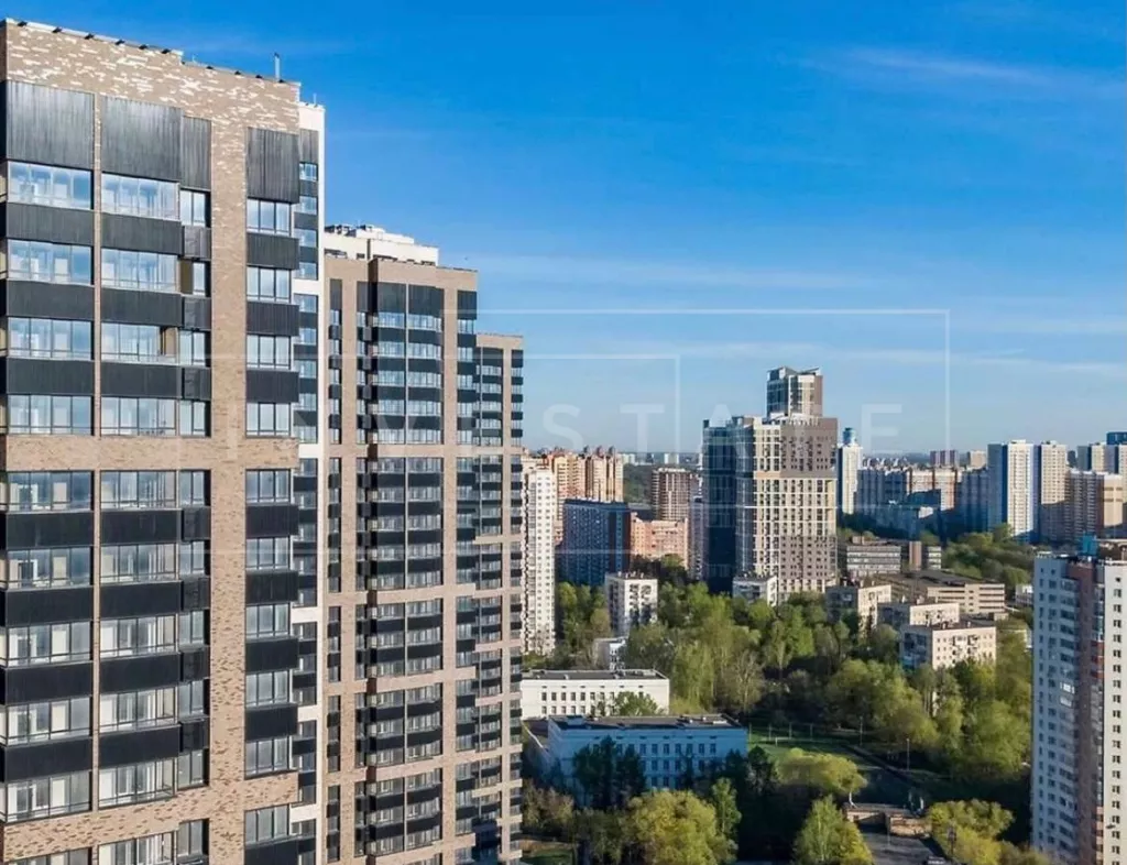 г Москва, Фестивальная д.29