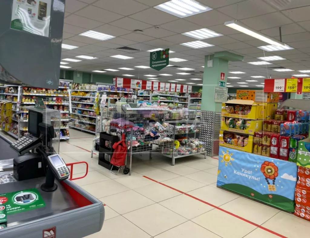 г Москва, Фомичёвой ул., 1А