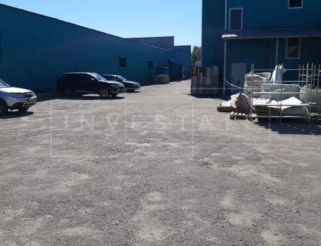 арендный бизнес г Лобня, Киовский пер. в , метро  г Лобня, Киовский пер.