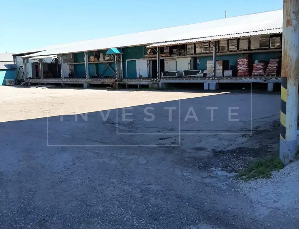 арендный бизнес г Лобня, Киовский пер. в , метро  г Лобня, Киовский пер.