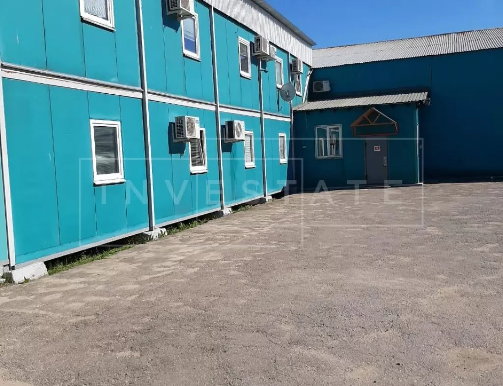 арендный бизнес г Лобня, Киовский пер. в , метро  г Лобня, Киовский пер.