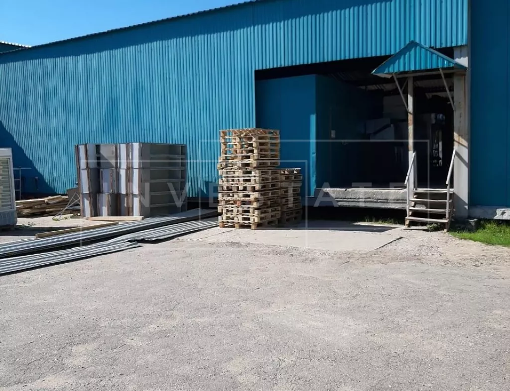 арендный бизнес г Лобня, Киовский пер. в , метро  г Лобня, Киовский пер.