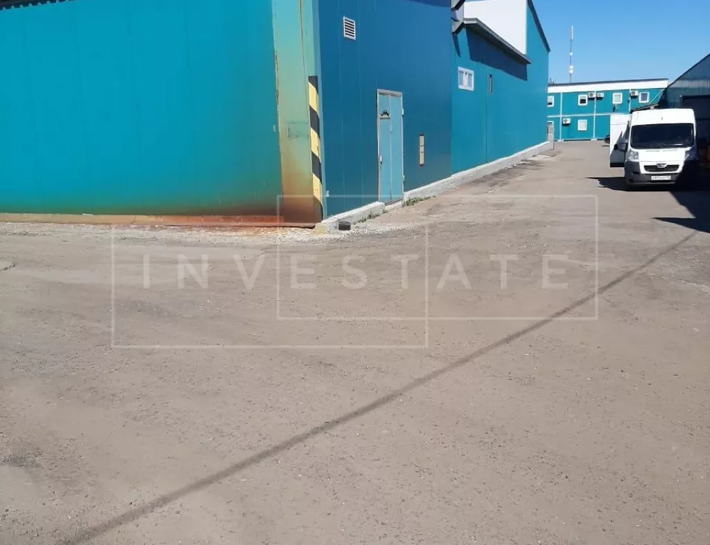 арендный бизнес г Лобня, Киовский пер. в , метро  г Лобня, Киовский пер.