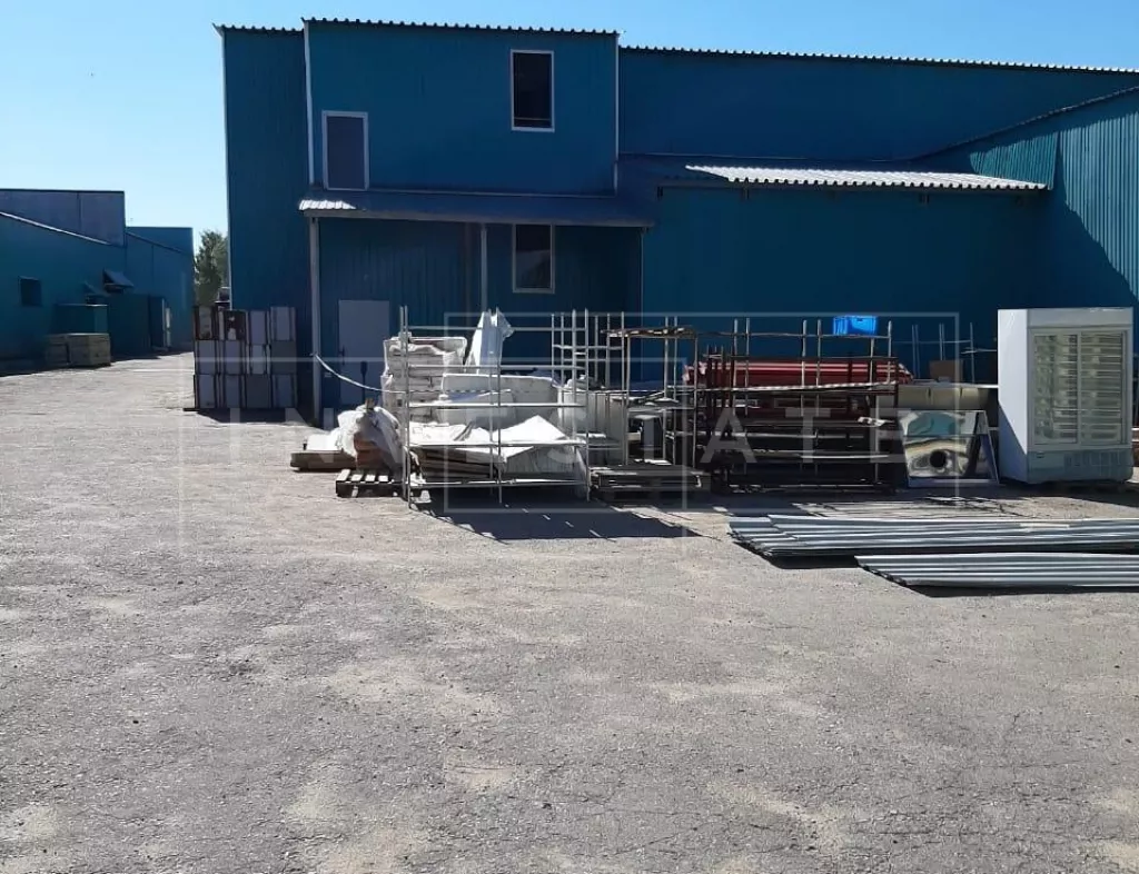 арендный бизнес г Лобня, Киовский пер. в , метро  г Лобня, Киовский пер.