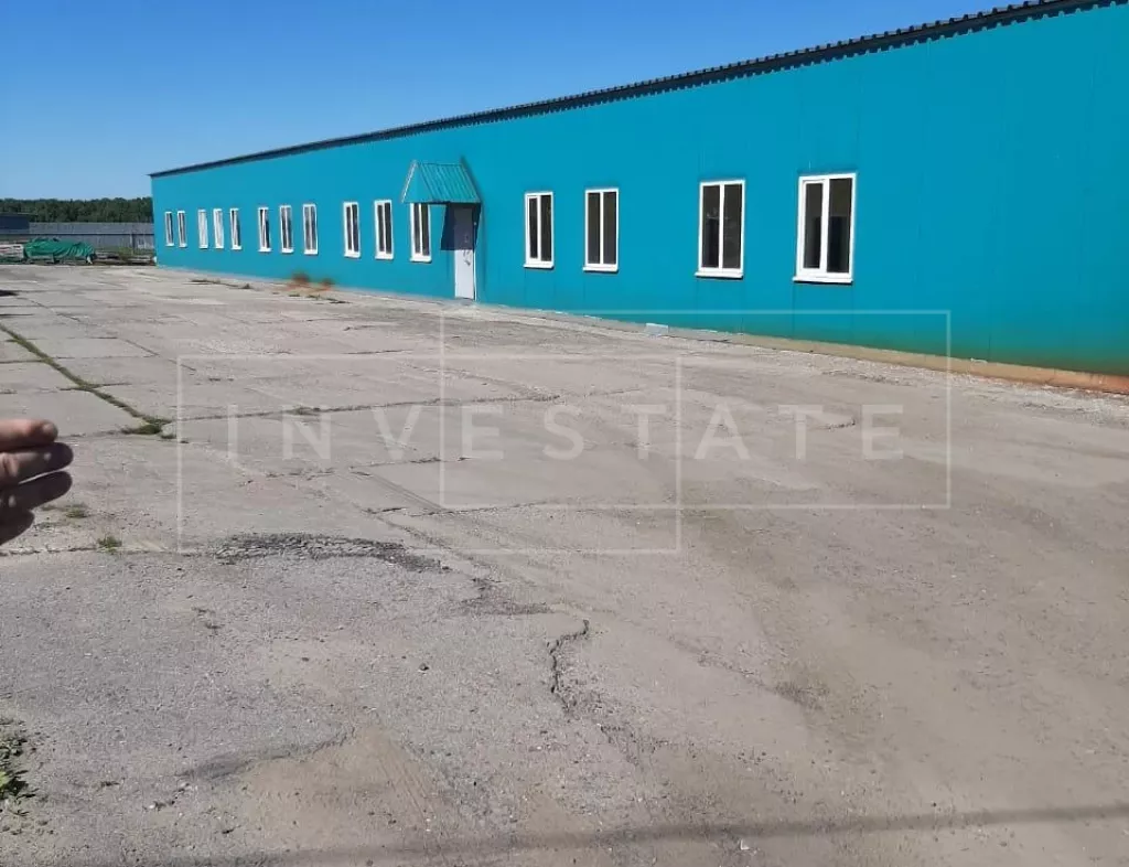 арендный бизнес г Лобня, Киовский пер. в , метро  г Лобня, Киовский пер.