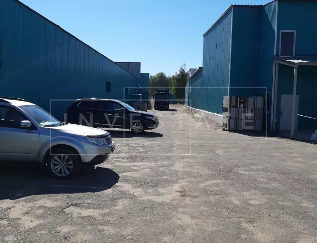 арендный бизнес г Лобня, Киовский пер. в , метро  г Лобня, Киовский пер.