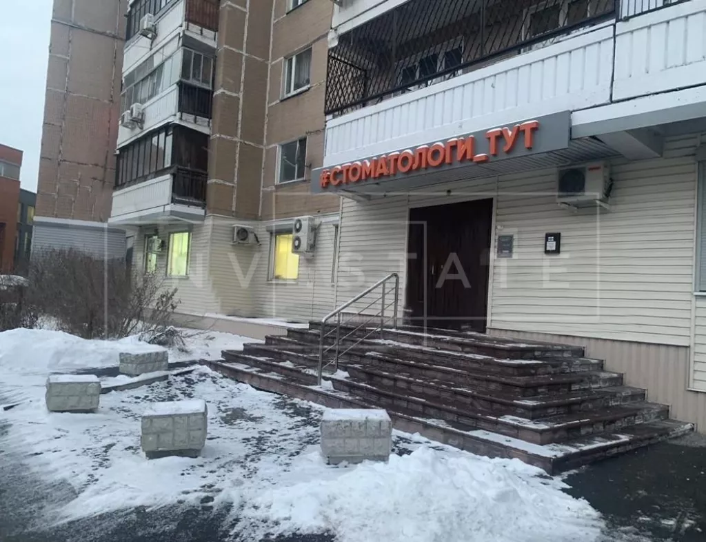 Маршала Жукова пр-т,  74  кор. 1