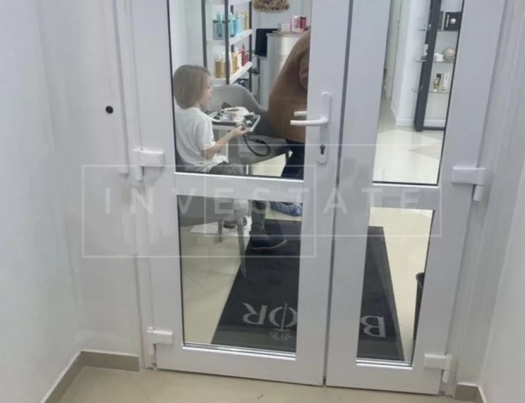 Маршала Жукова пр-т,  74  кор. 1