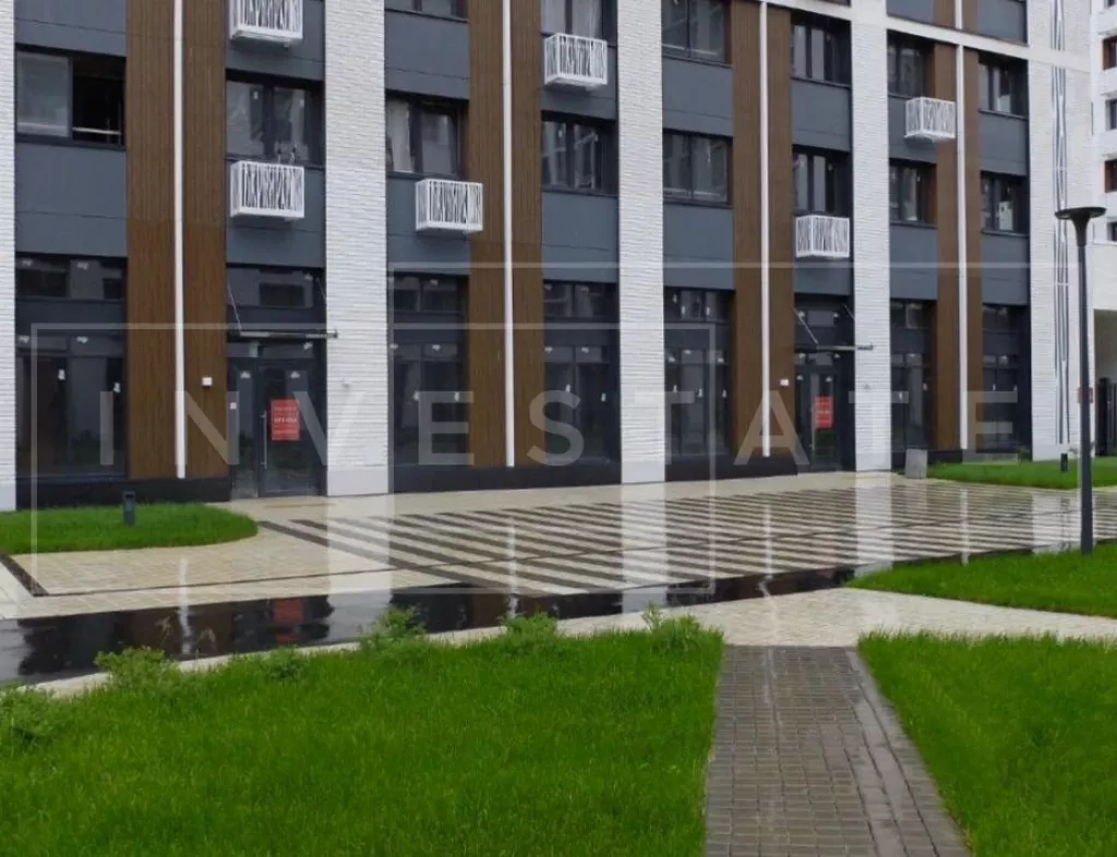 г Москва, ул Коминтерна, д 15