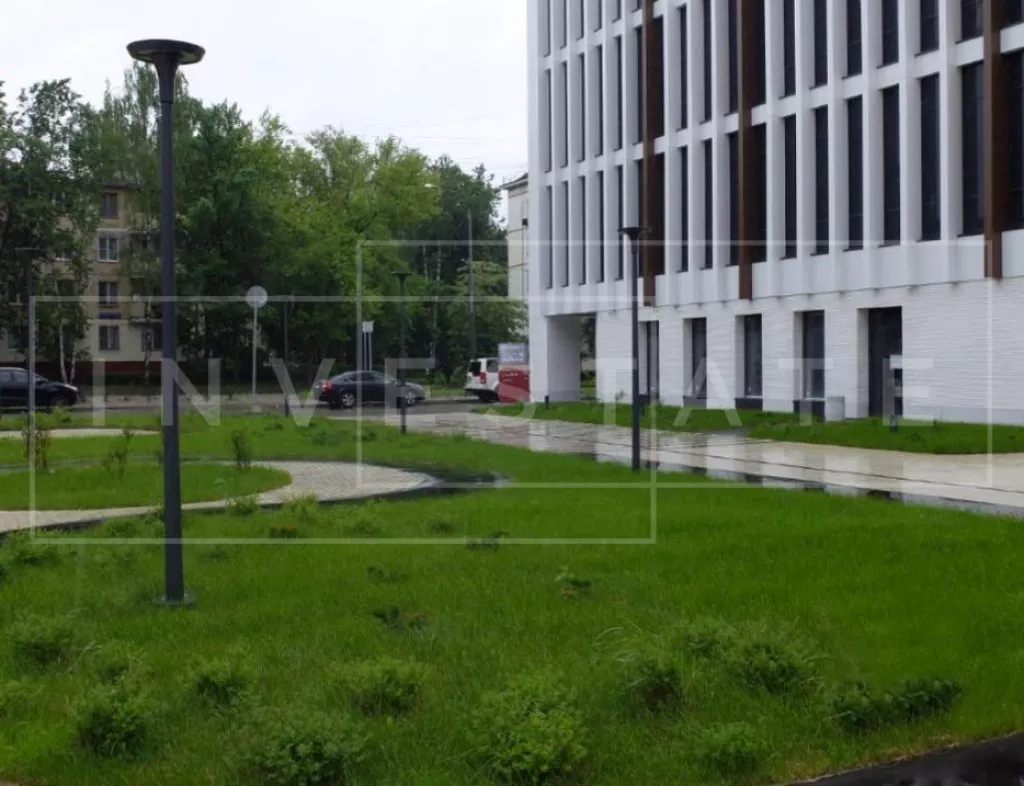 г Москва, ул Коминтерна, д 15