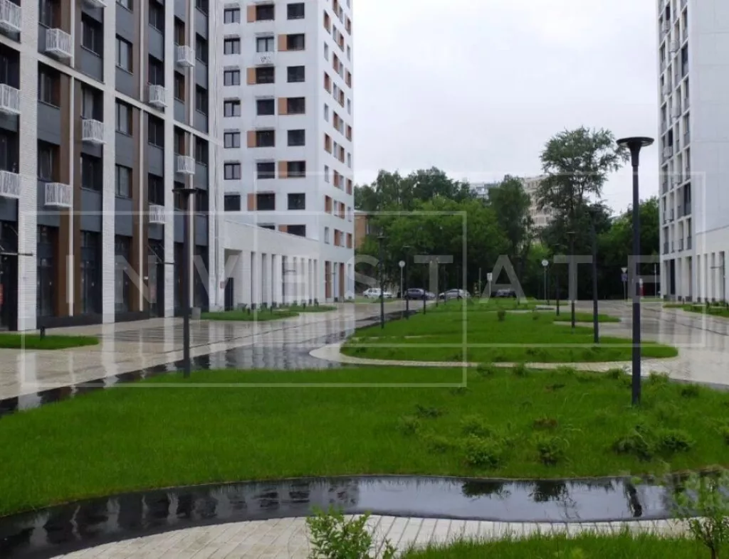 г Москва, ул Коминтерна, д 15