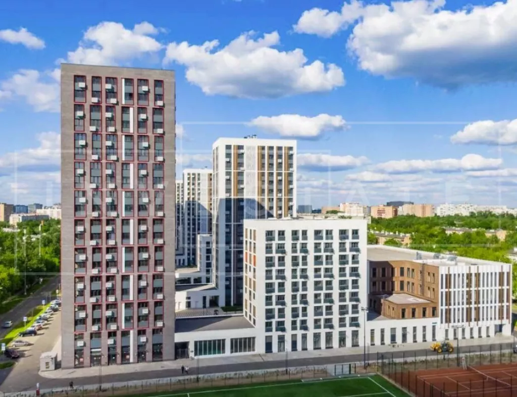 г Москва, ул Коминтерна, д 15