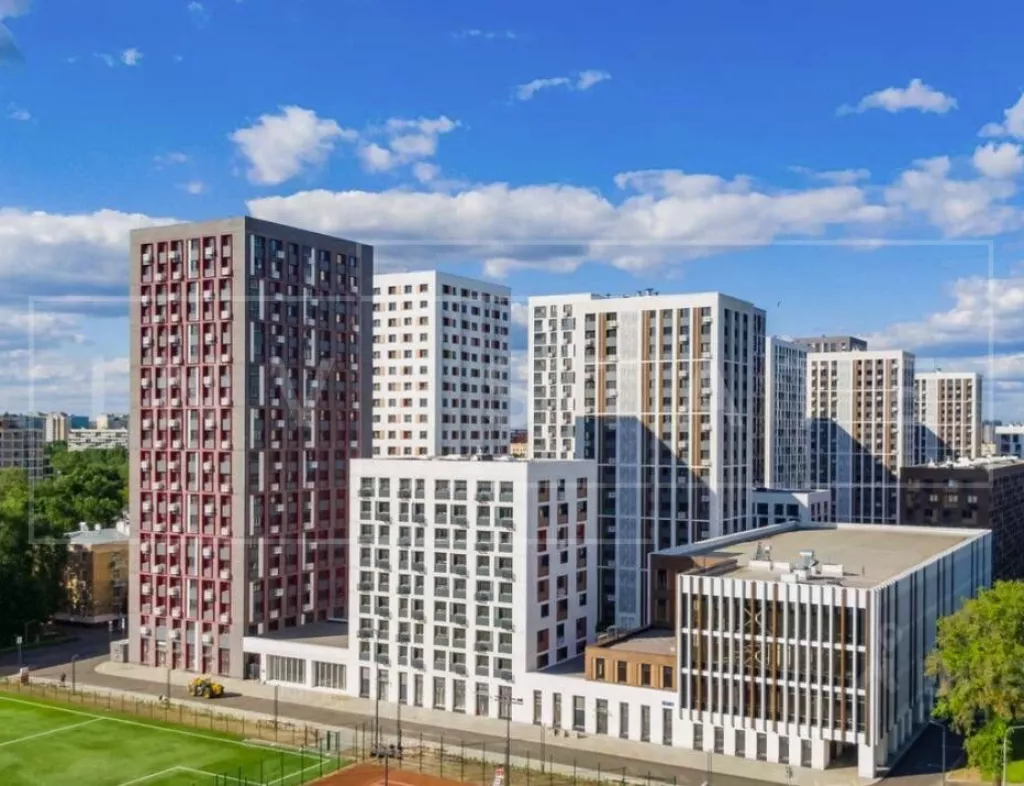 г Москва, ул Коминтерна, д 15