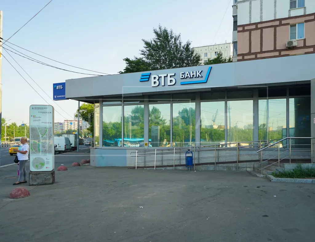 арендный бизнес г Москва, Дмитровское ш., 64, кор. 1 в CАО, метро Верхние Лихоборы г Москва, Дмитровское ш., 64, кор. 1