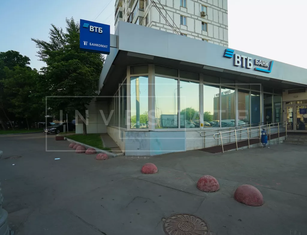 арендный бизнес г Москва, Дмитровское ш., 64, кор. 1 в CАО, метро Верхние Лихоборы г Москва, Дмитровское ш., 64, кор. 1