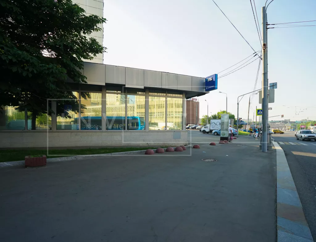 арендный бизнес г Москва, Дмитровское ш., 64, кор. 1 в CАО, метро Верхние Лихоборы г Москва, Дмитровское ш., 64, кор. 1