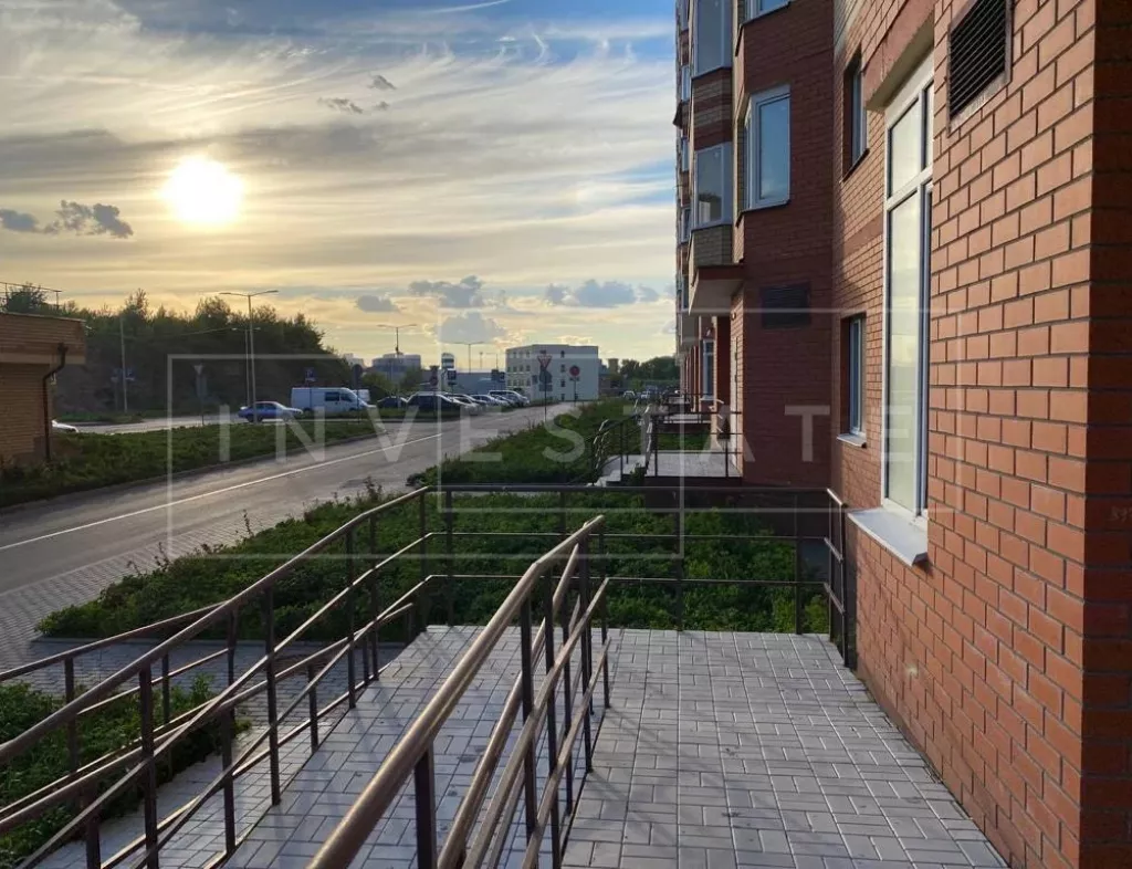 Московская обл, г Котельники, мкр Южный, к 6