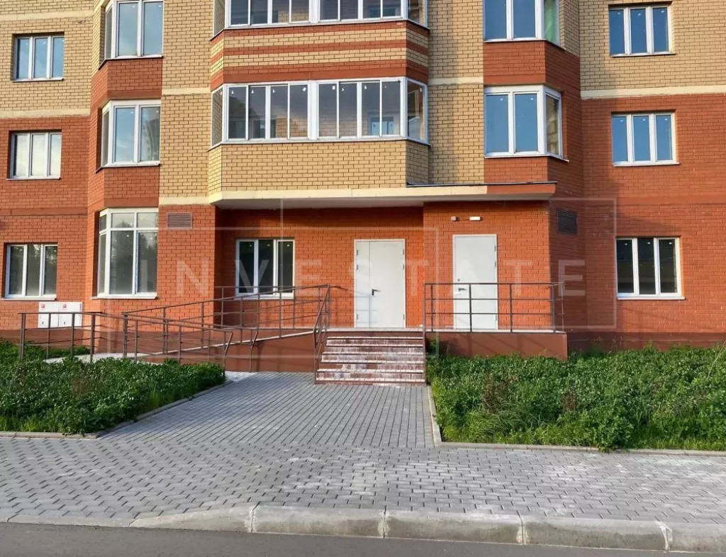 Московская обл, г Котельники, мкр Южный, к 6