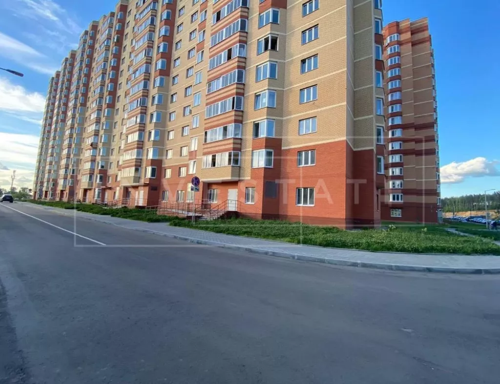 Московская обл, г Котельники, мкр Южный, к 6