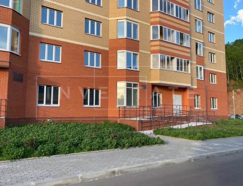 Московская обл, г Котельники, мкр Южный, к 6