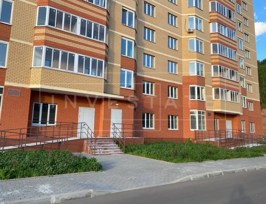 Московская обл, г Котельники, мкр Южный, к 6