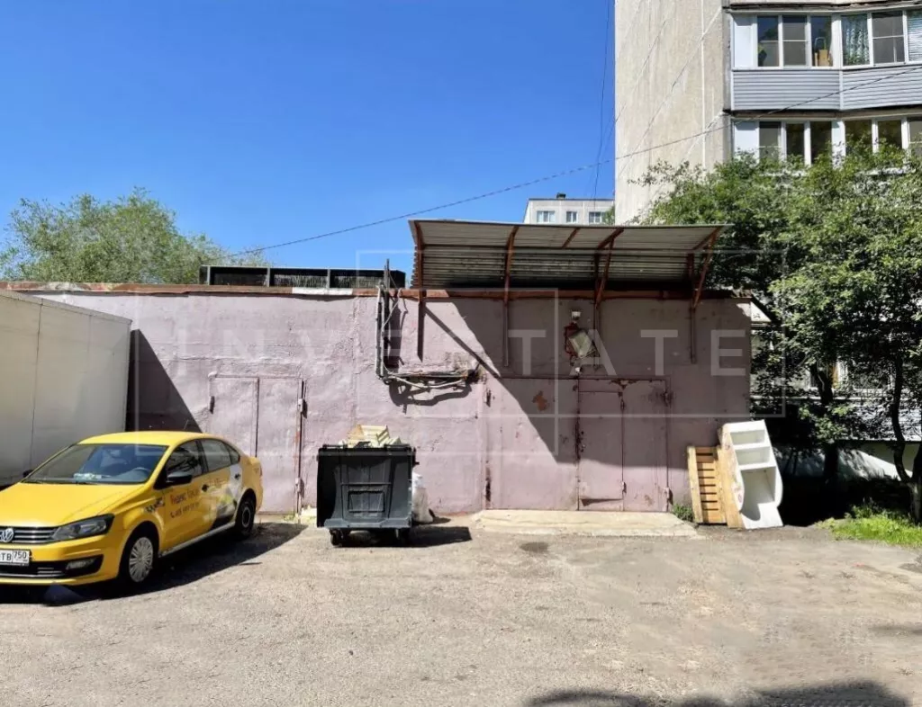 арендный бизнес Московская обл, г Балашиха, ул Фадеева, д 11 в , метро  Московская обл, г Балашиха, ул Фадеева, д 11