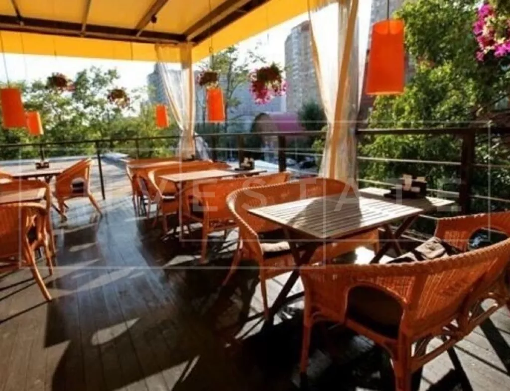 г Москва, Кржижановского ул., 22, кор. 1