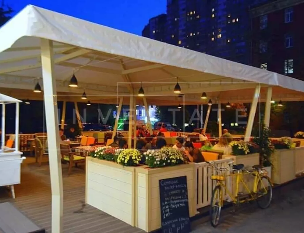 г Москва, Кржижановского ул., 22, кор. 1