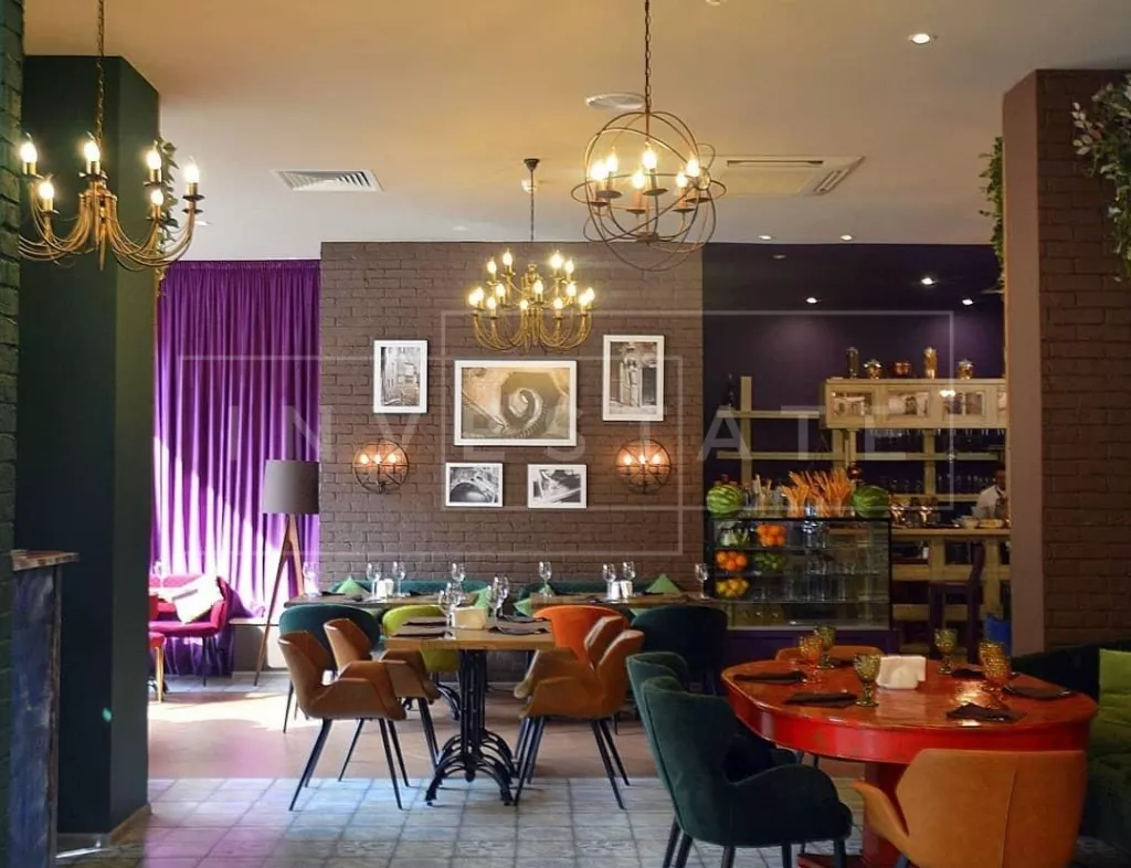 г Москва, Кржижановского ул., 22, кор. 1