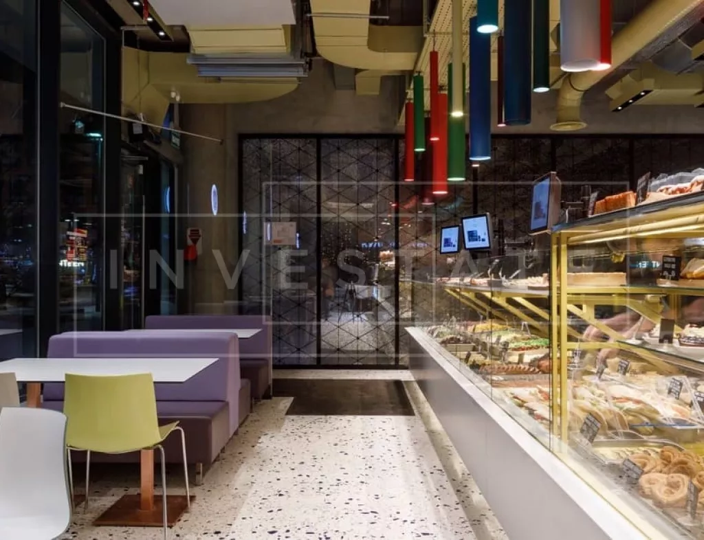 г Москва, Кржижановского ул., 22, кор. 1