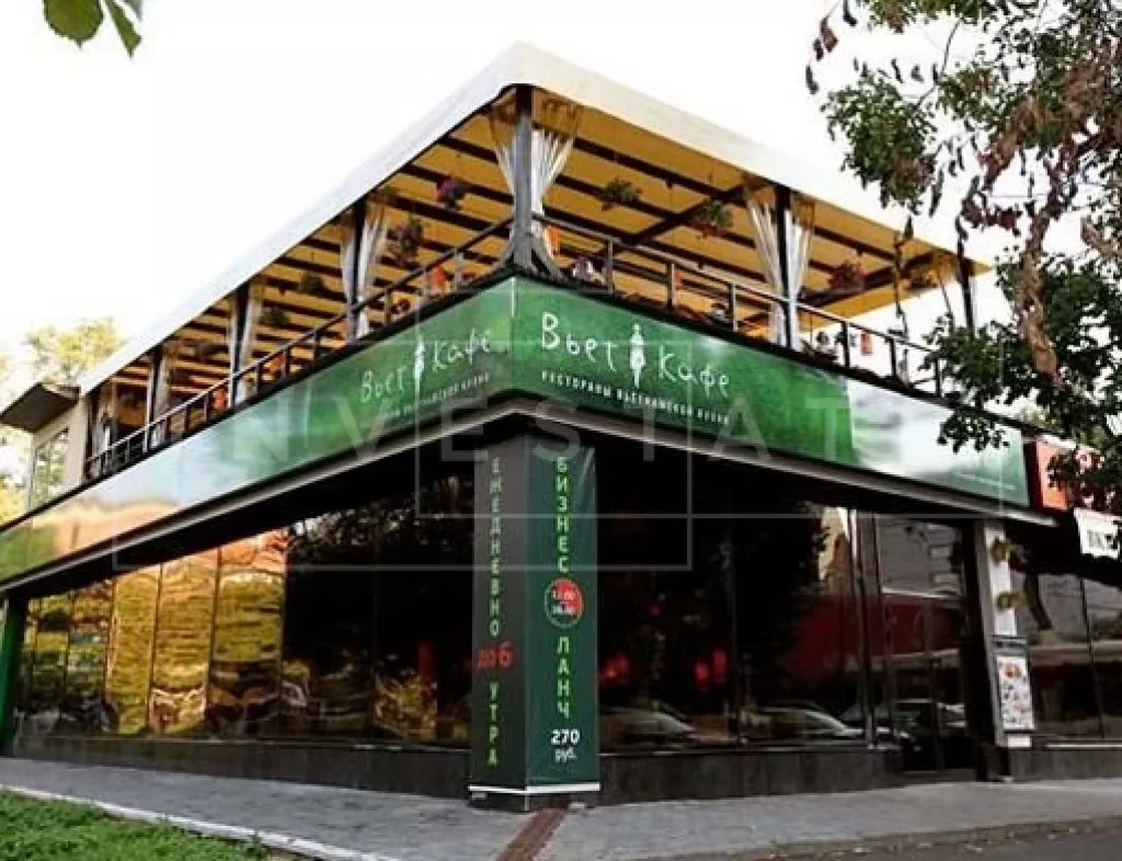 г Москва, Кржижановского ул., 22, кор. 1