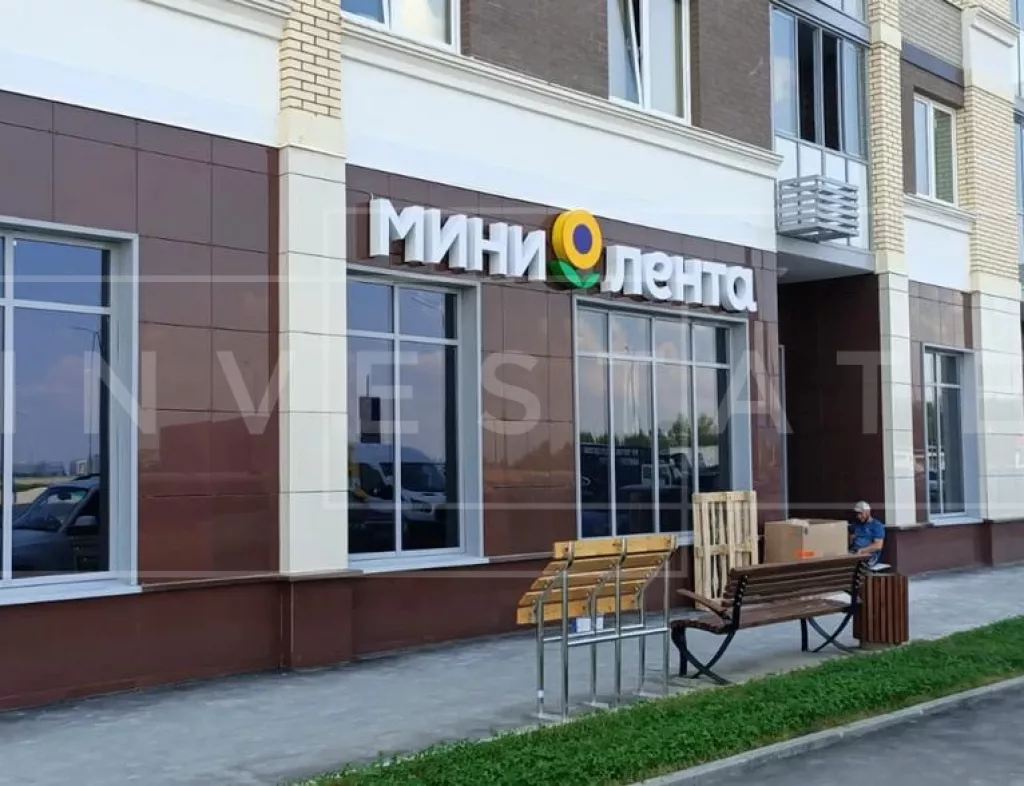 арендный бизнес г Москва, поселение Рязановское, Остафьевское шоссе, д 12 к 1 в , метро  г Москва, поселение Рязановское, Остафьевское шоссе, д 12 к 1