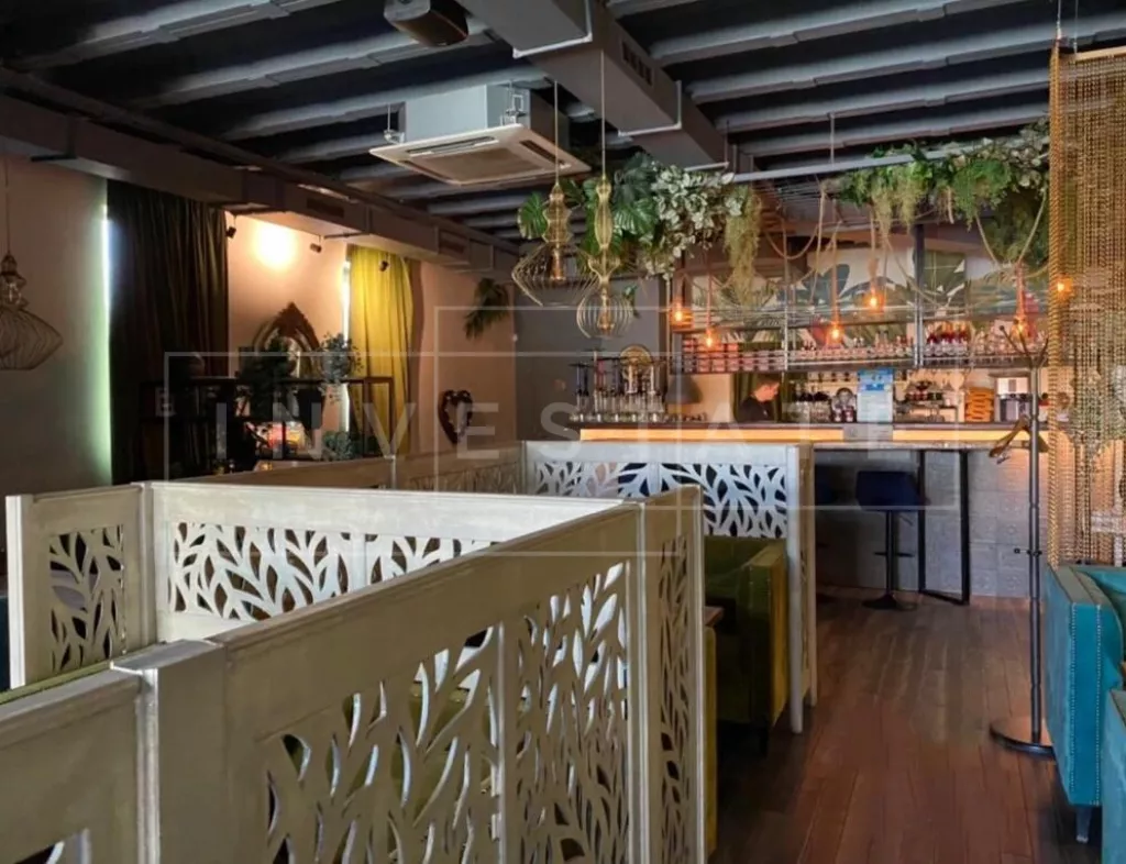 г Москва, ул Озёрная, д 35