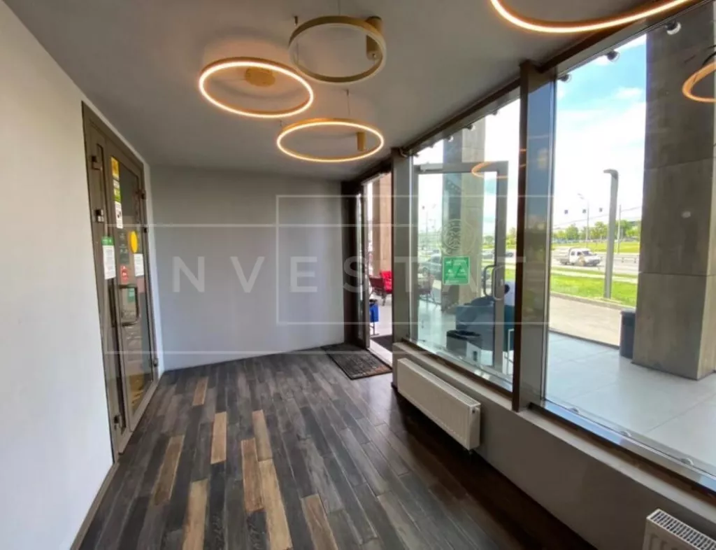 г Москва, ул Озёрная, д 35