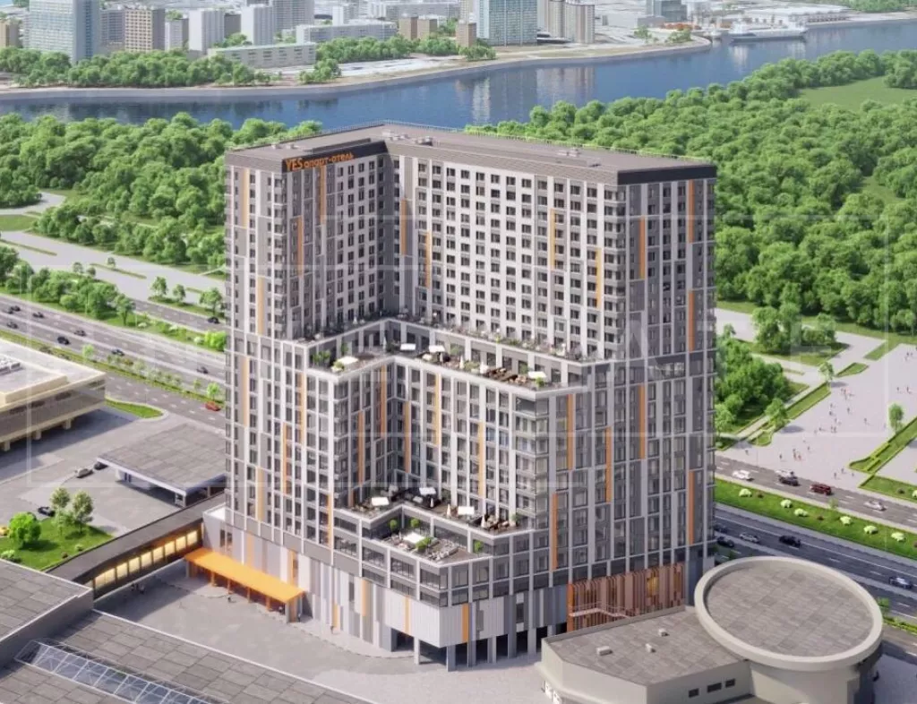 арендный бизнес г Москва, пр-кт Андропова, влд 10 в ЮАО, метро Технопарк г Москва, пр-кт Андропова, влд 10