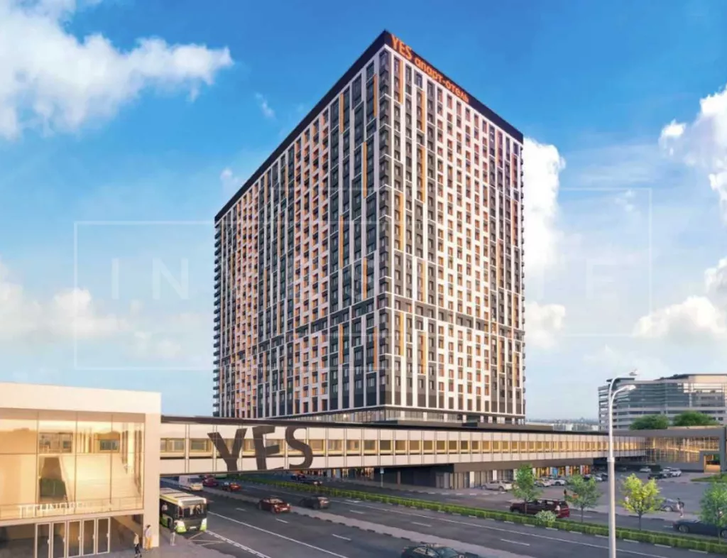 арендный бизнес г Москва, пр-кт Андропова, влд 10 в ЮАО, метро Технопарк г Москва, пр-кт Андропова, влд 10