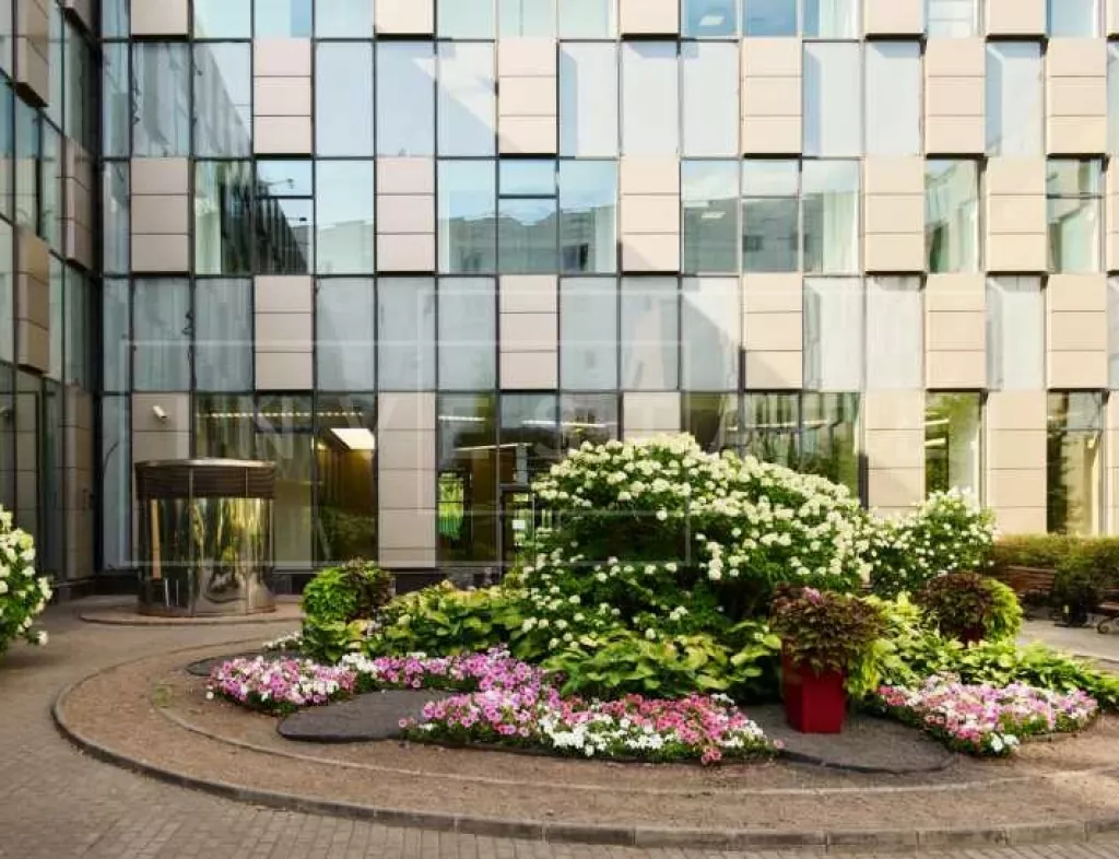арендный бизнес г Москва, Варшавское шоссе, д 25А стр 6 в ЮАО, метро Верхние Котлы г Москва, Варшавское шоссе, д 25А стр 6