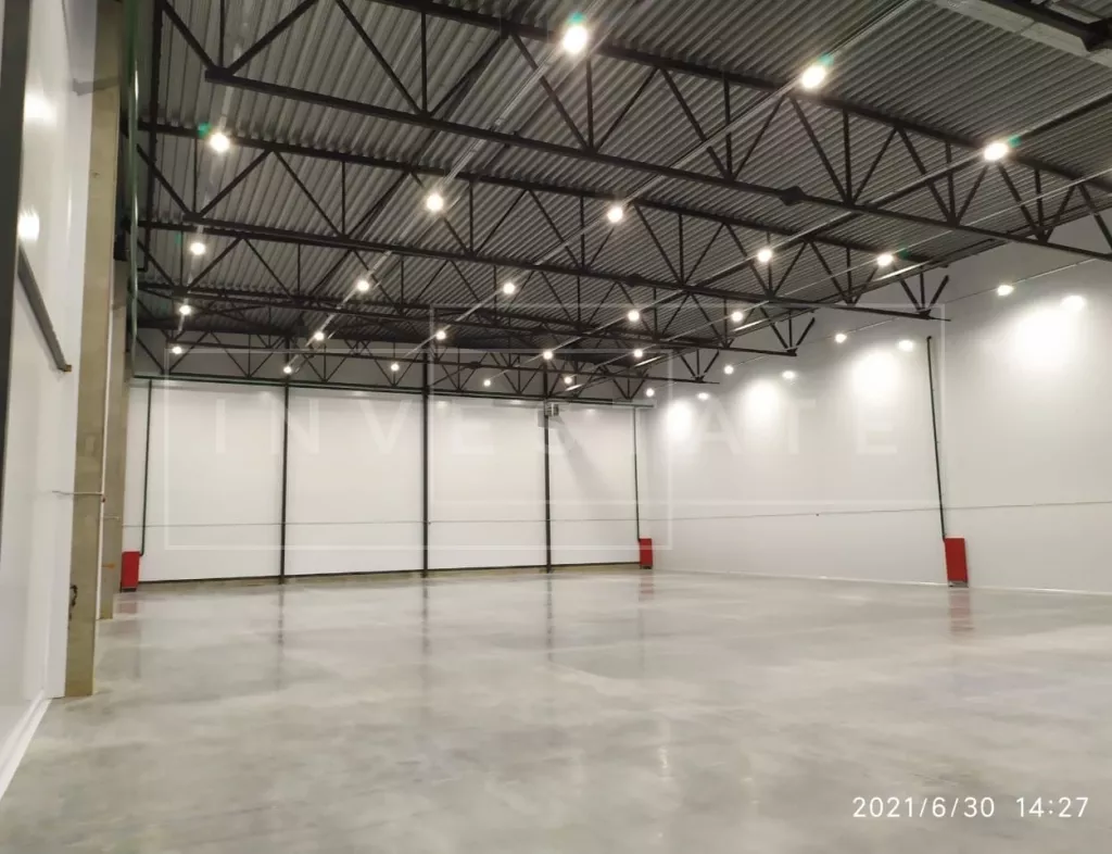  Московская область, городской округ Солнечногорск, деревня Есипово