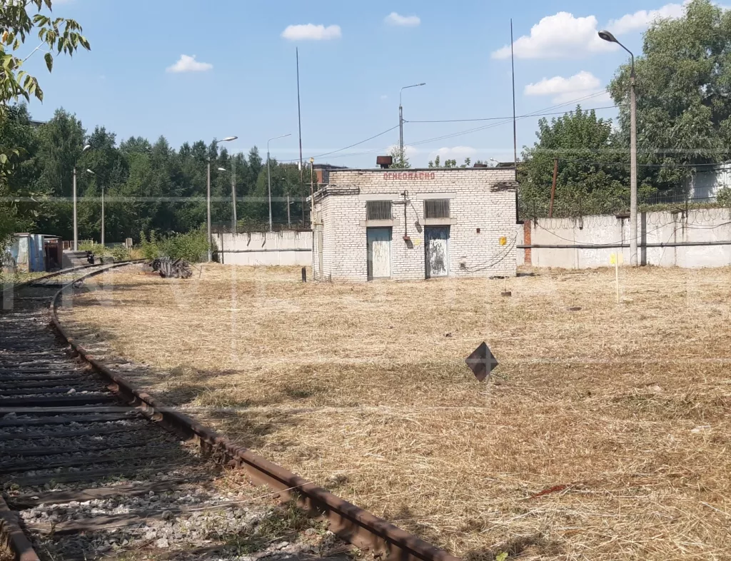 г Москва, Никопольская ул., 4