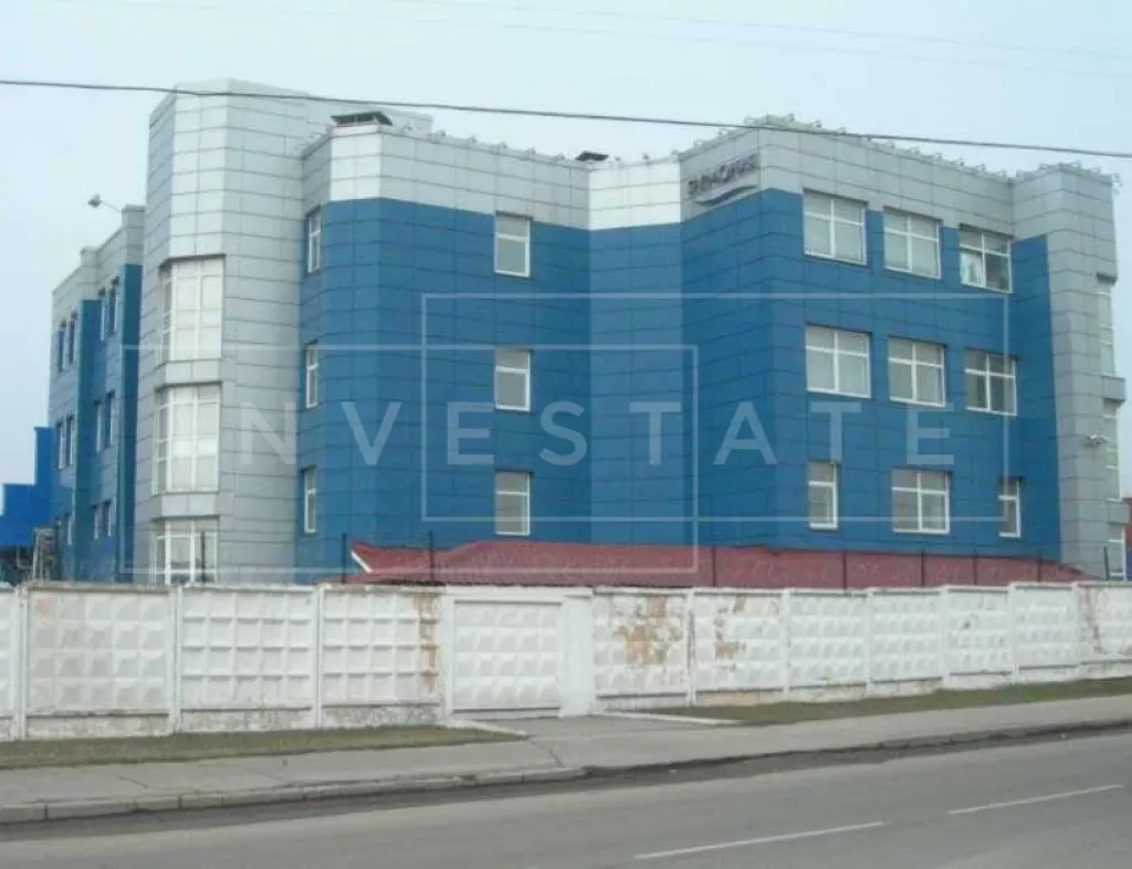 г Москва, Никопольская ул., 4