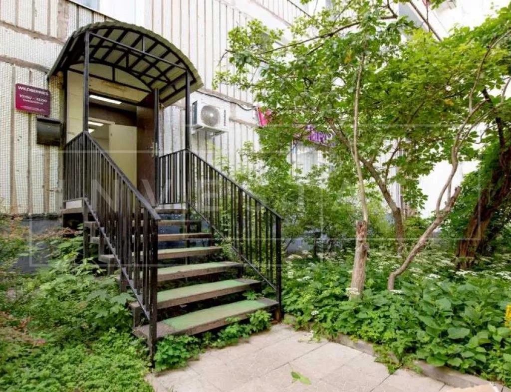 арендный бизнес г Москва, Елецкая ул., 13 в ЮАО, метро Зябликово г Москва, Елецкая ул., 13