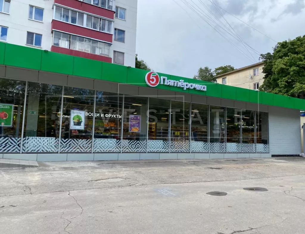 г Москва, ул Плющева, д 14