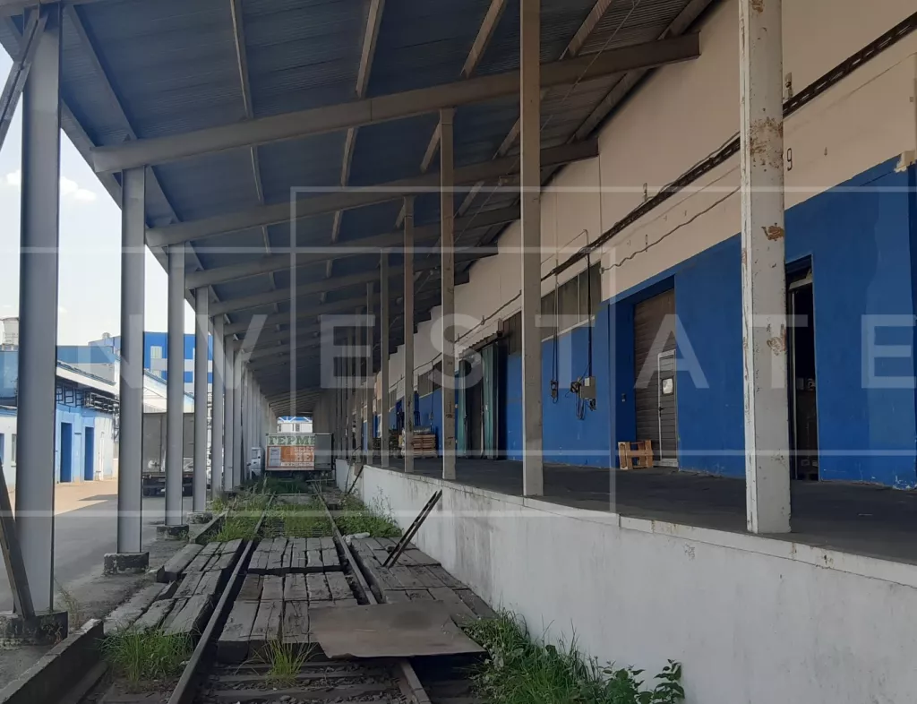 г Москва, Никопольская ул., 4