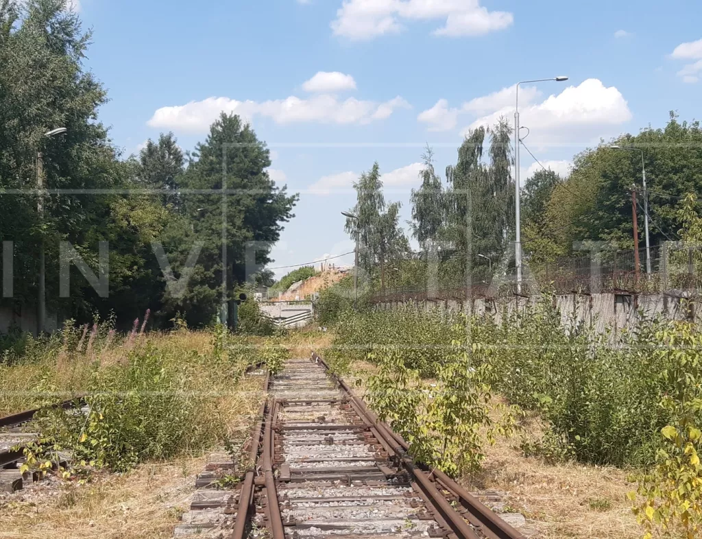 г Москва, Никопольская ул., 4