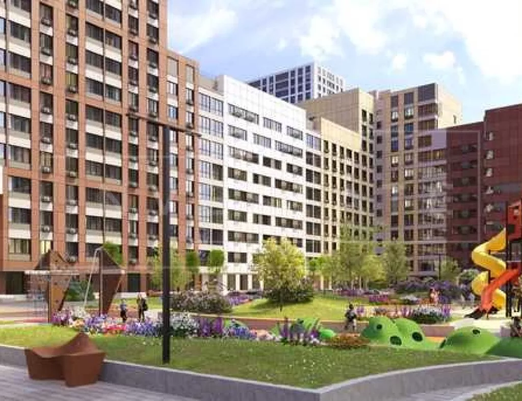 г Москва, Тагильская ул., 4, стр. 15