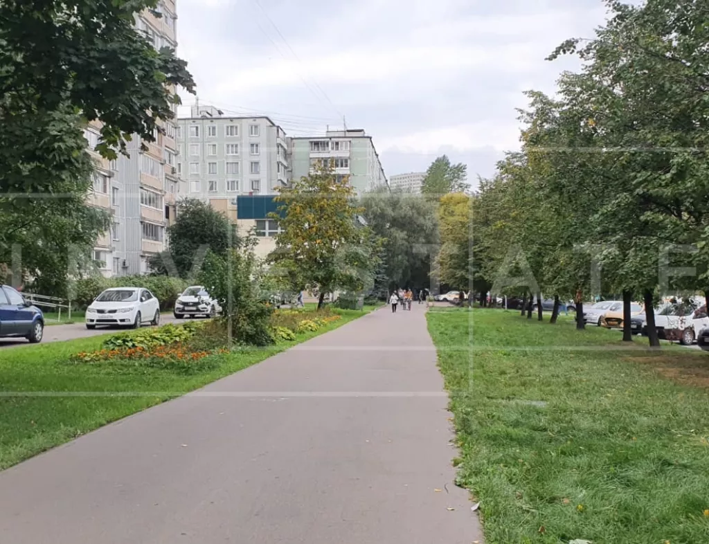 арендный бизнес г Москва, Новочеркасский б-р, 20, кор. 5 в ЮВАО, метро  г Москва, Новочеркасский б-р, 20, кор. 5