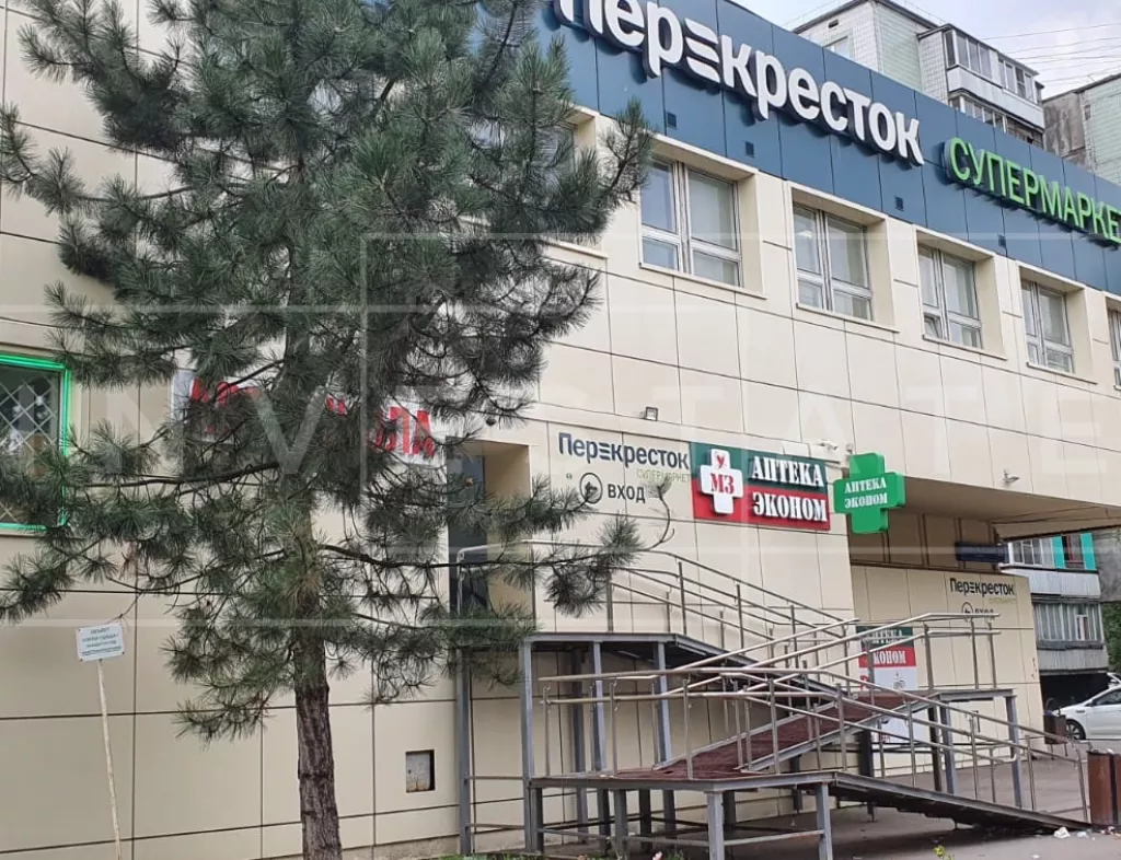 арендный бизнес г Москва, Новочеркасский б-р, 20, кор. 5 в ЮВАО, метро  г Москва, Новочеркасский б-р, 20, кор. 5